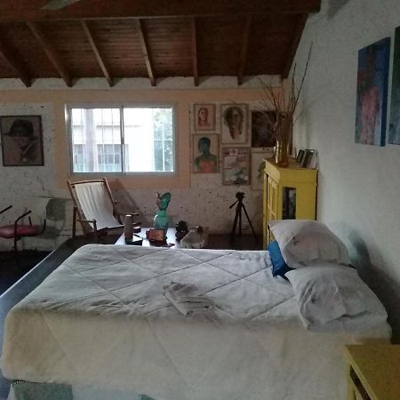 La Casa De Los Murales Avellaneda  Zewnętrze zdjęcie