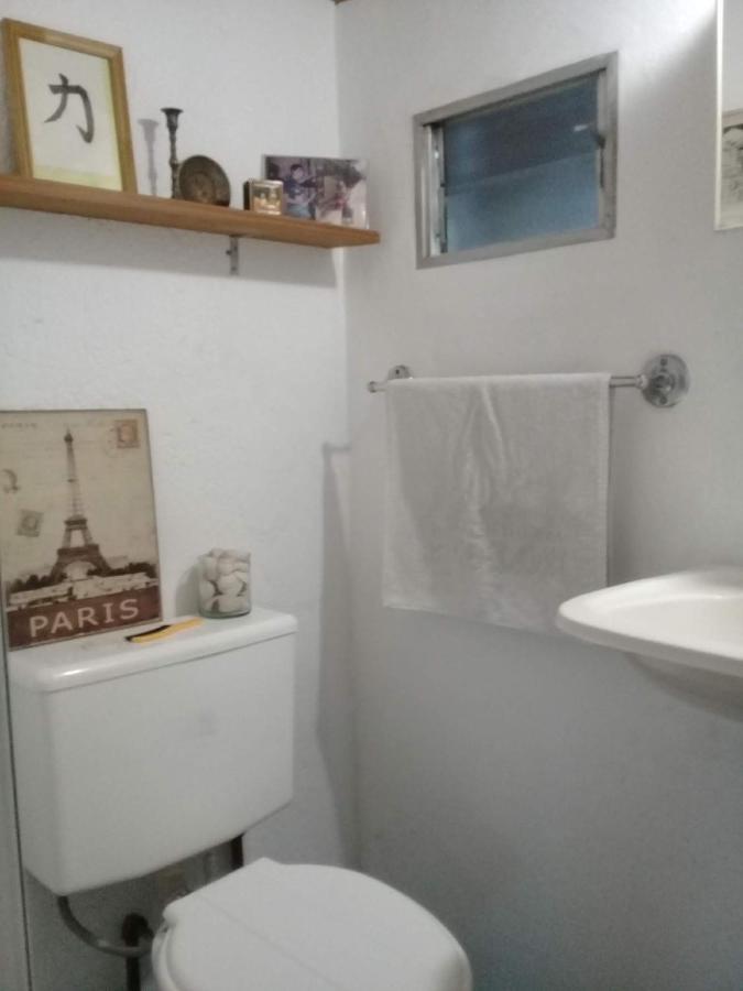 La Casa De Los Murales Avellaneda  Zewnętrze zdjęcie
