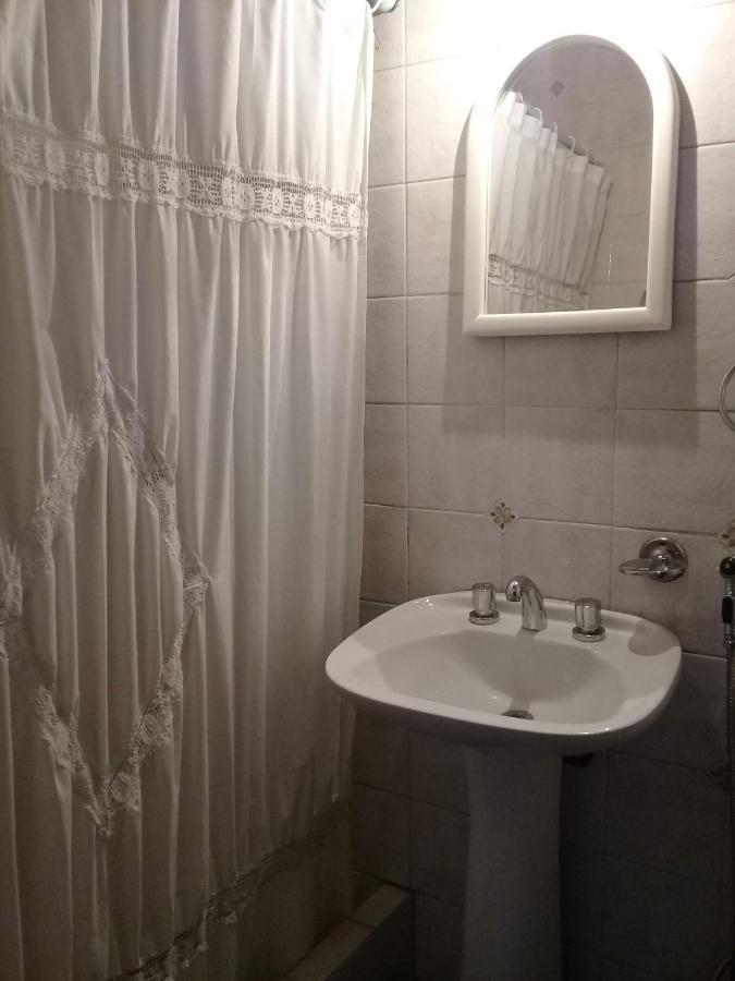 La Casa De Los Murales Avellaneda  Zewnętrze zdjęcie
